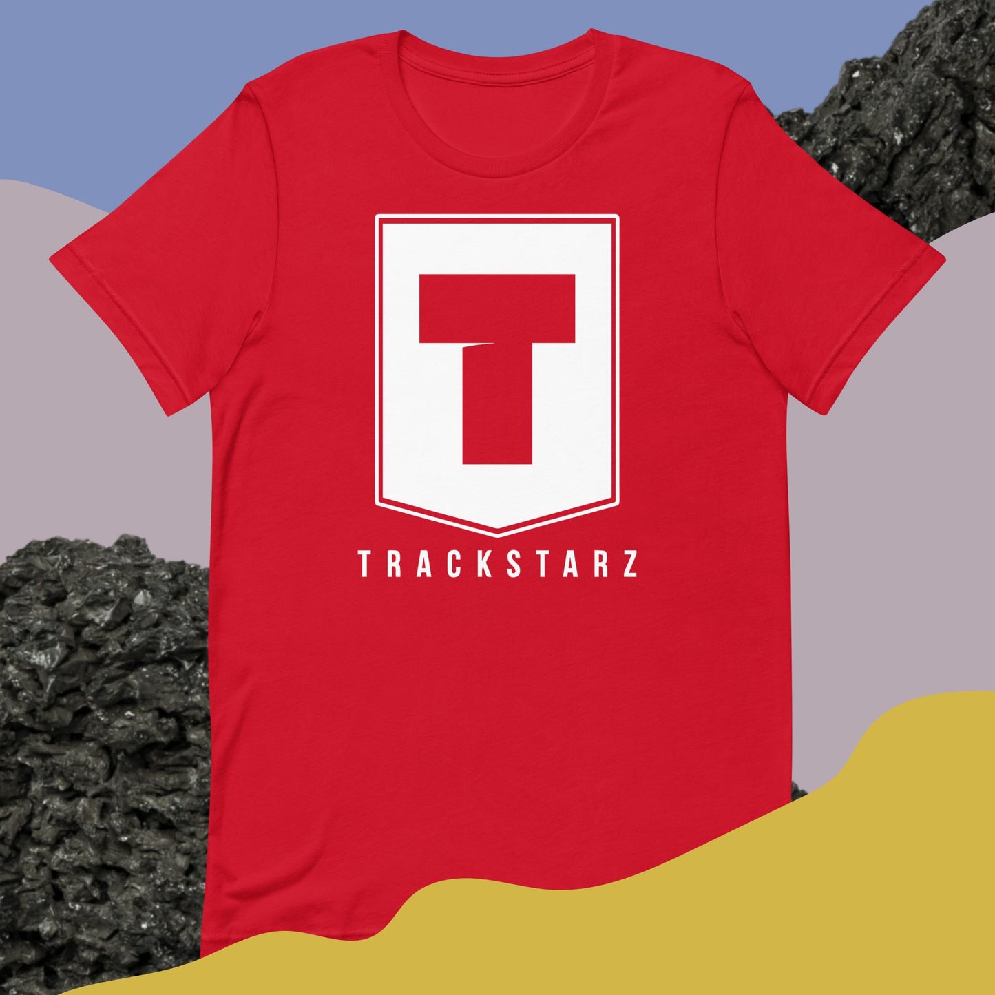 Official Trackstarz Universe