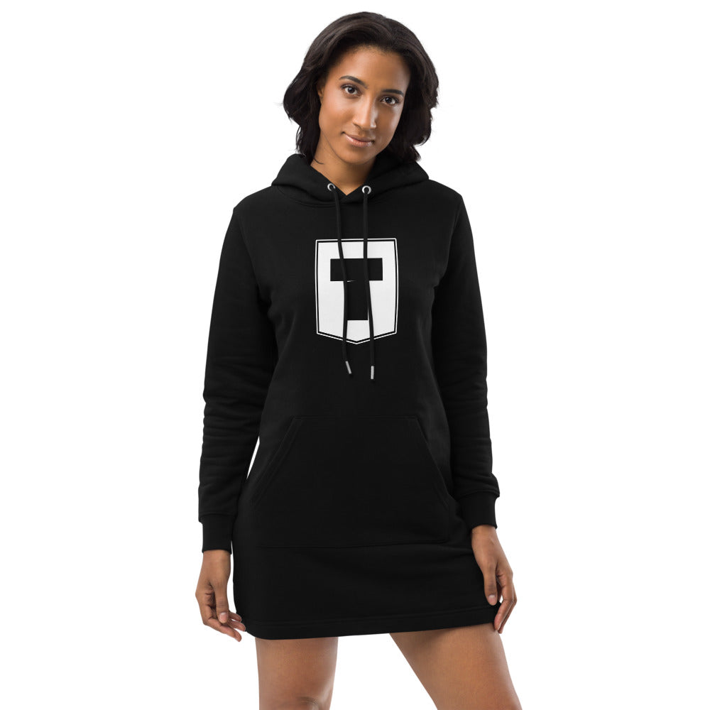 Trackstarz Hoodie dress