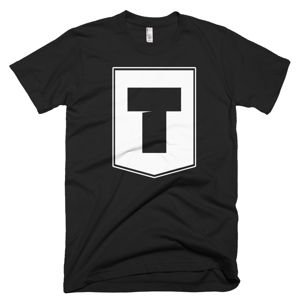 Trackstarz Logo T