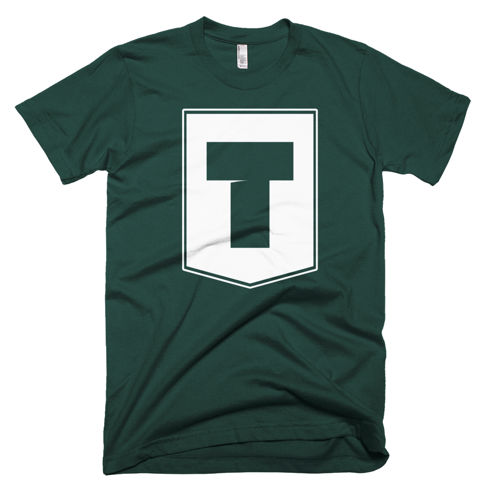 Trackstarz Logo T