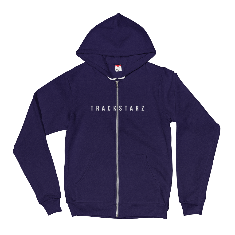 Trackstarz Hoodie