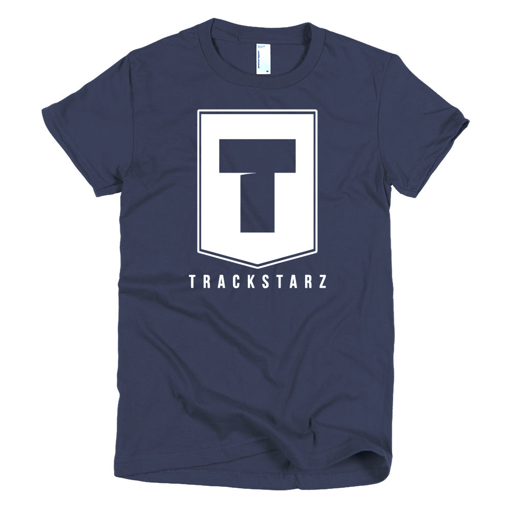 Trackstarz Universe Women's T