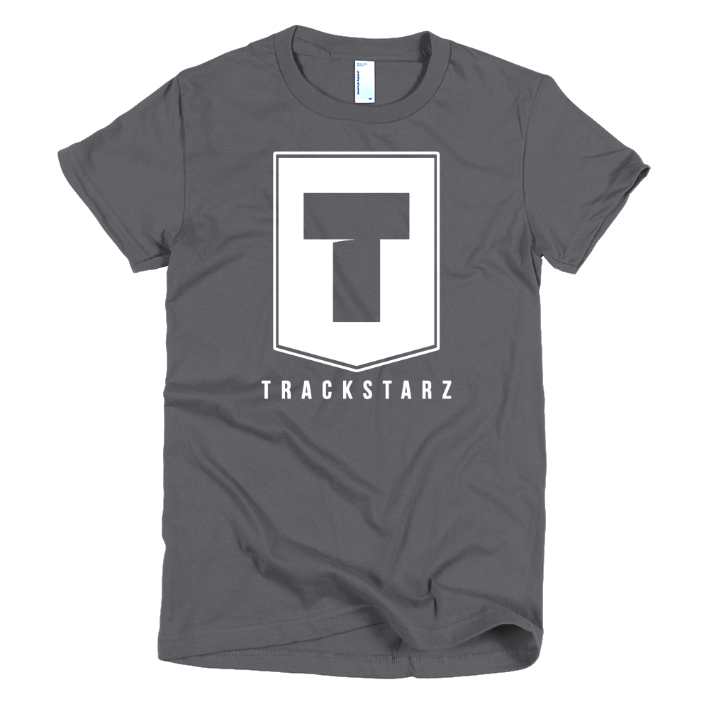 Trackstarz Universe Women's T