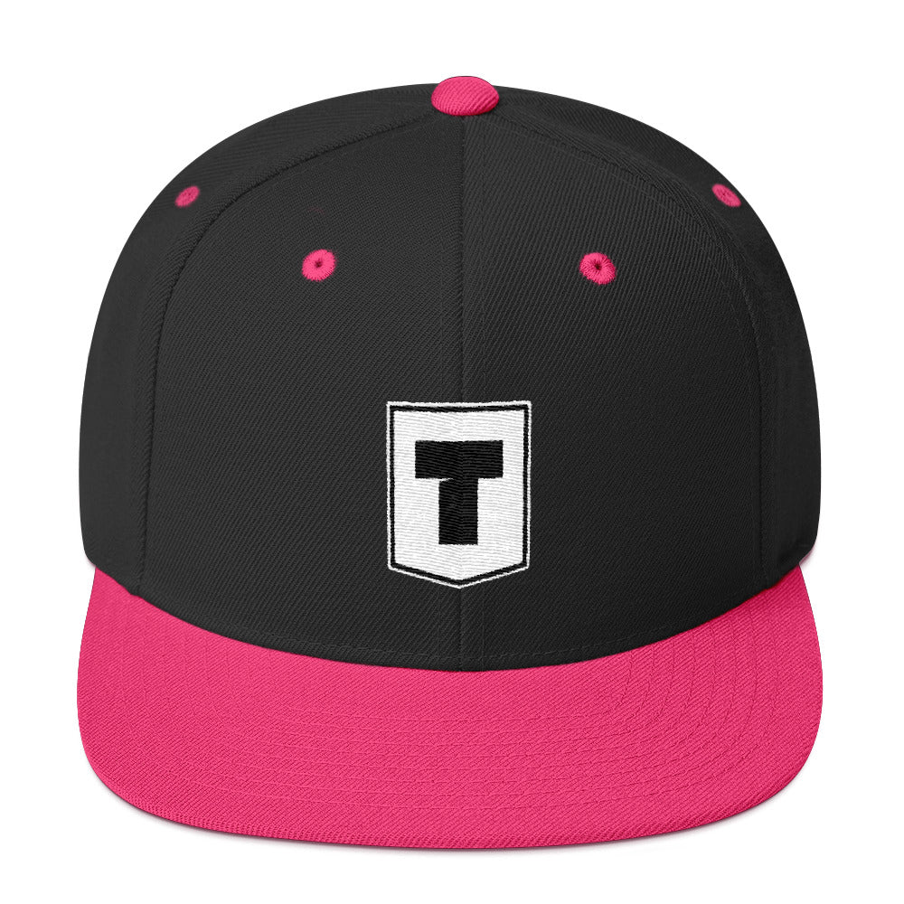 Trackstarz Snapback