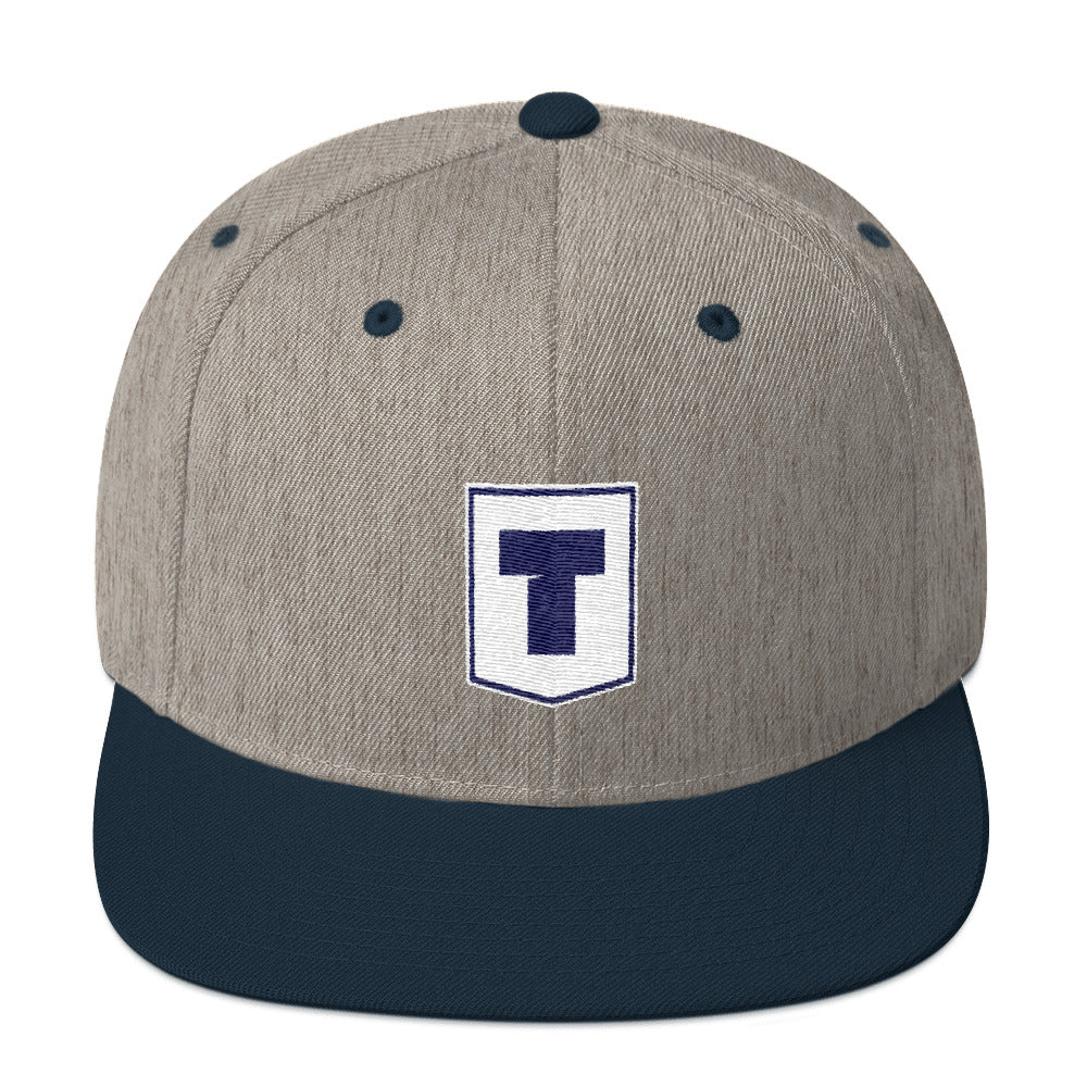 Trackstarz Snapback