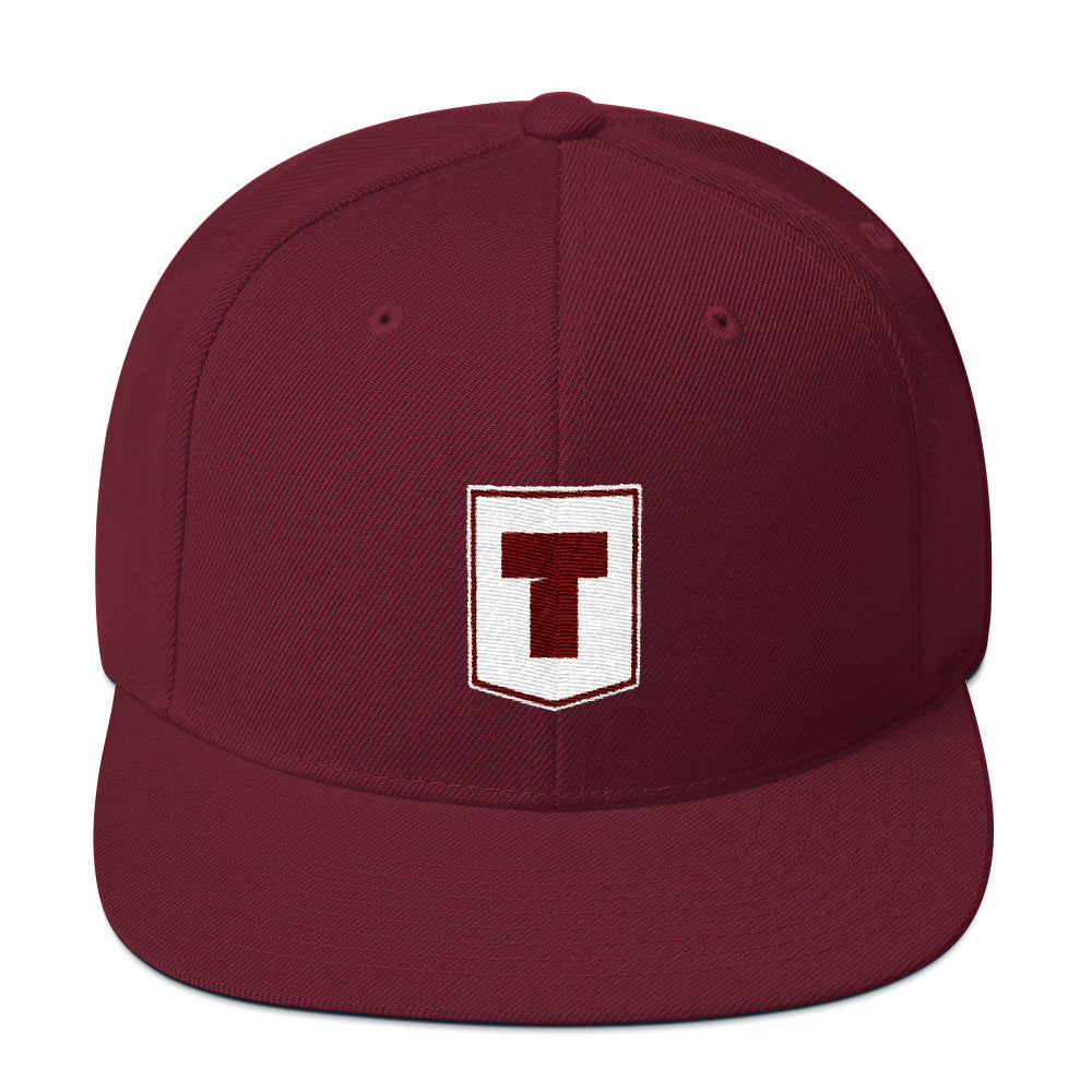 Trackstarz Snapback