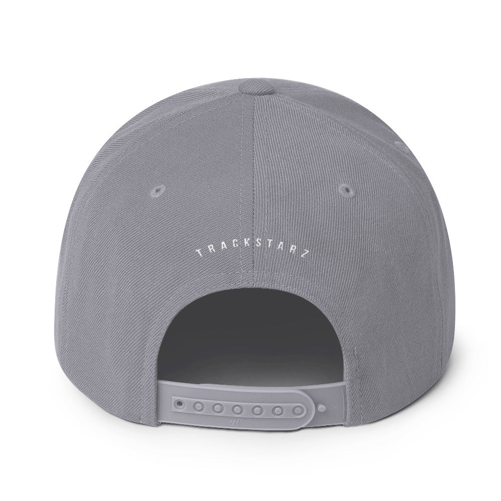 Trackstarz Snapback