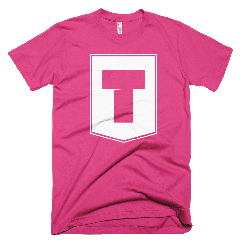 Trackstarz Logo T