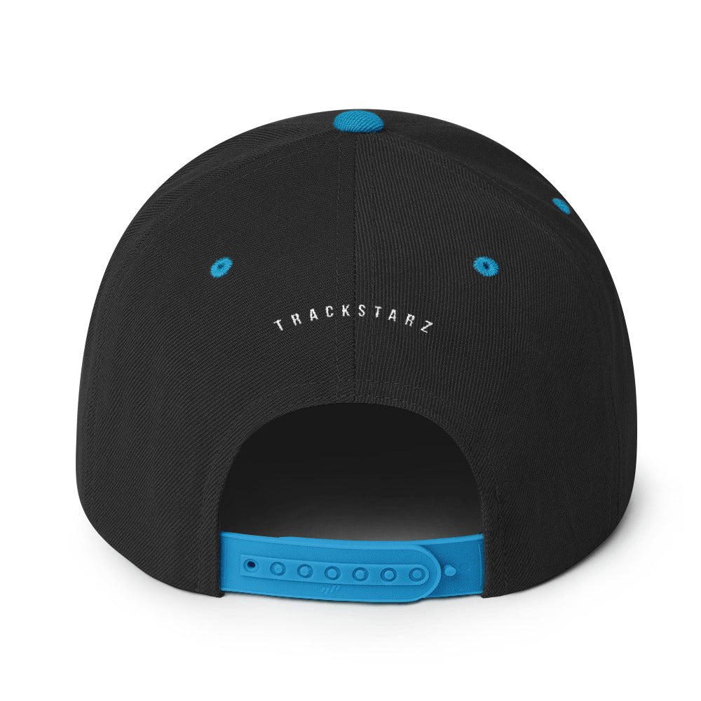 Trackstarz Snapback