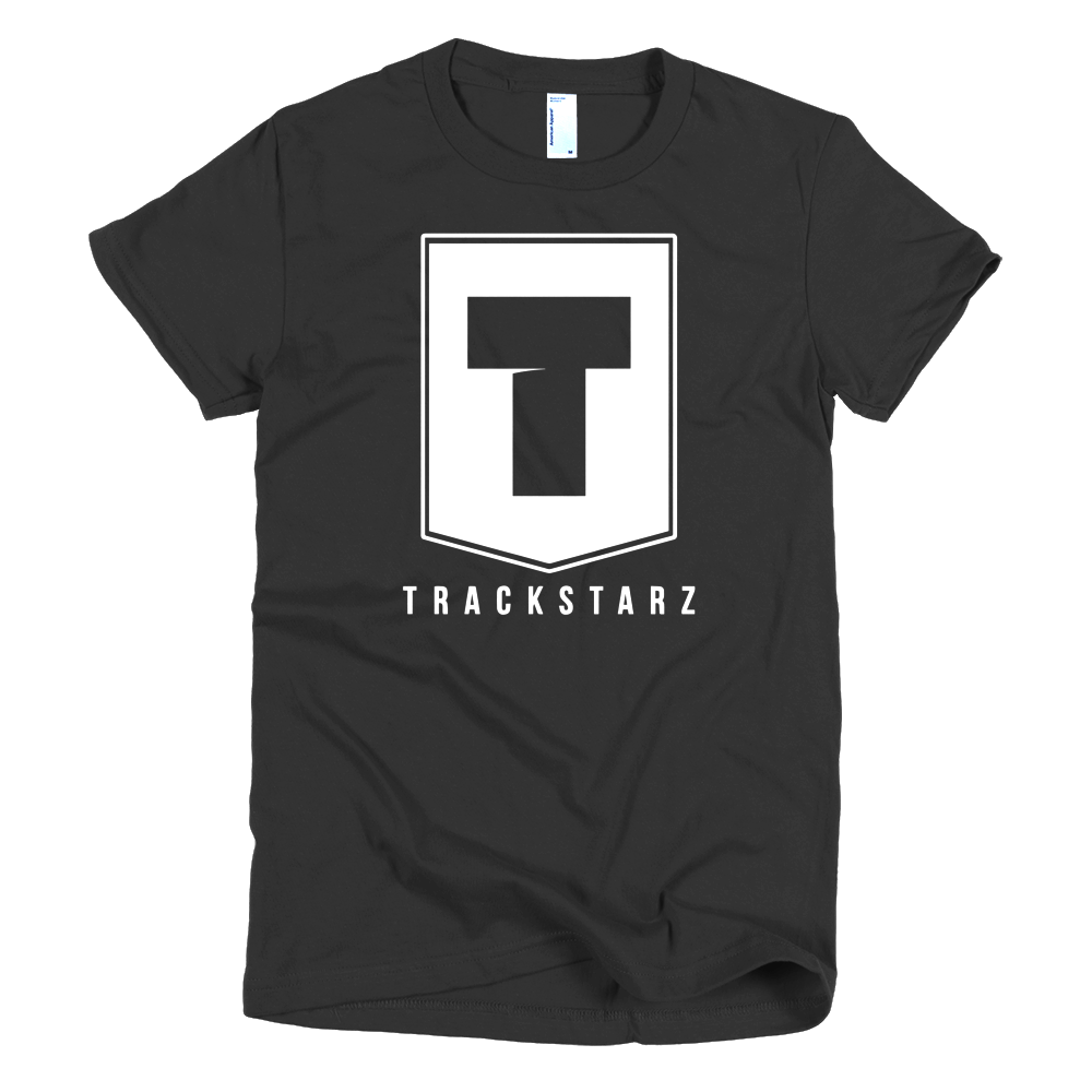 Trackstarz Universe Women's T