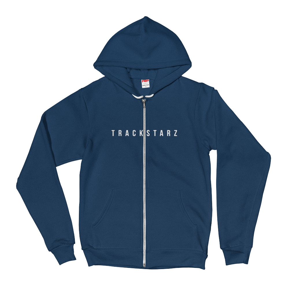 Trackstarz Hoodie