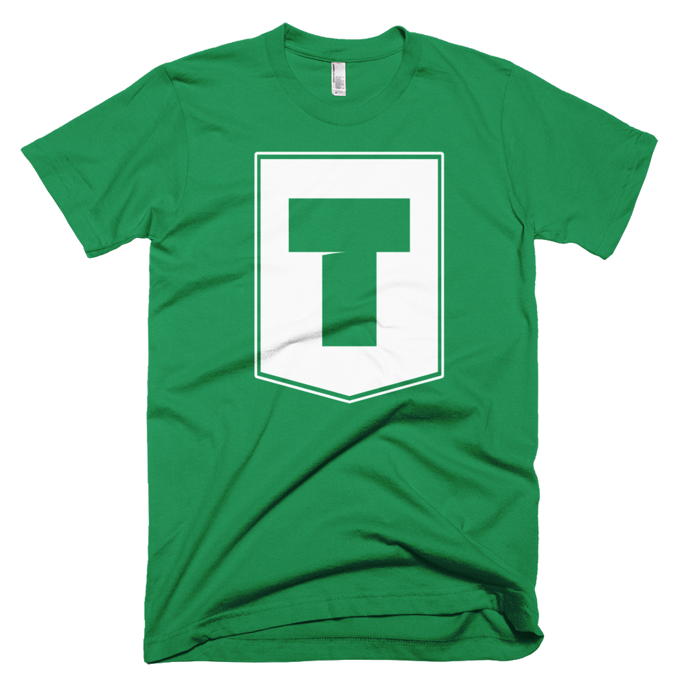 Trackstarz Logo T