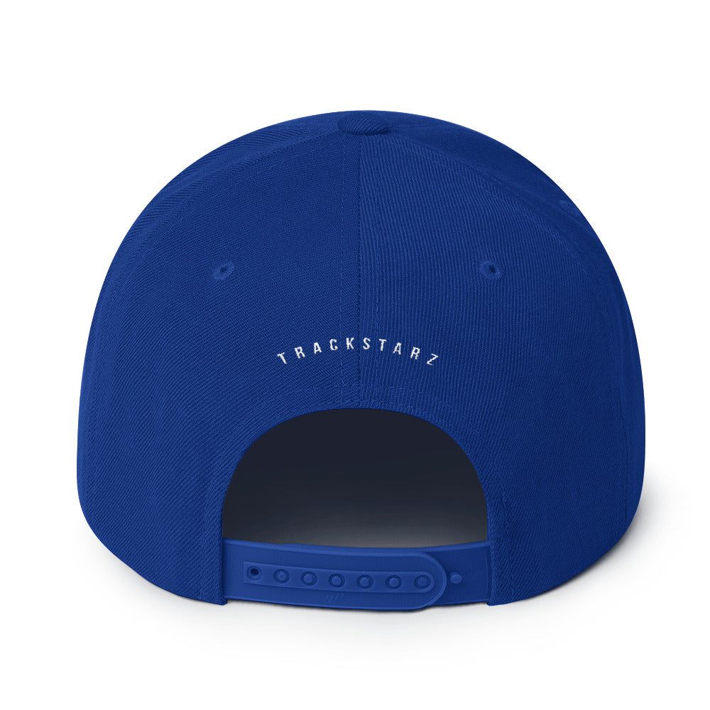 Trackstarz Snapback