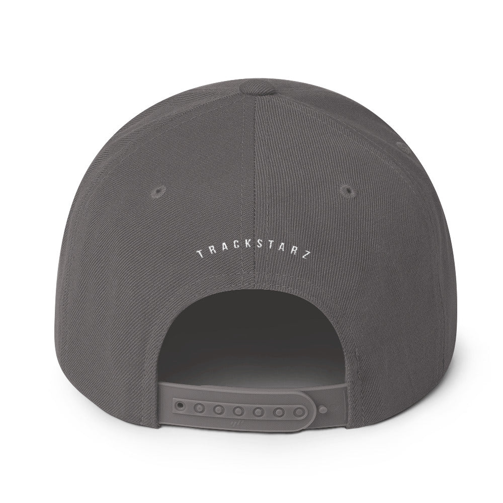 Trackstarz Snapback