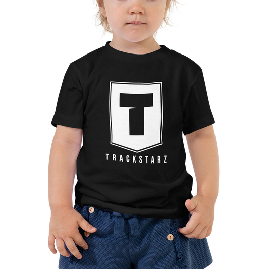 Toddler Short Sleeve Trackstarz T