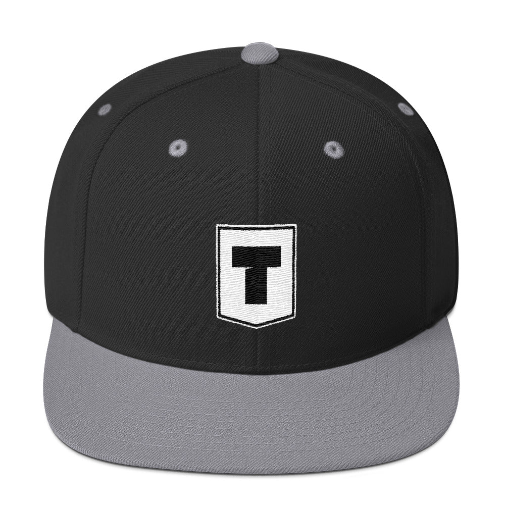 Trackstarz Snapback