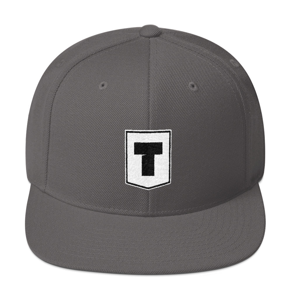 Trackstarz Snapback