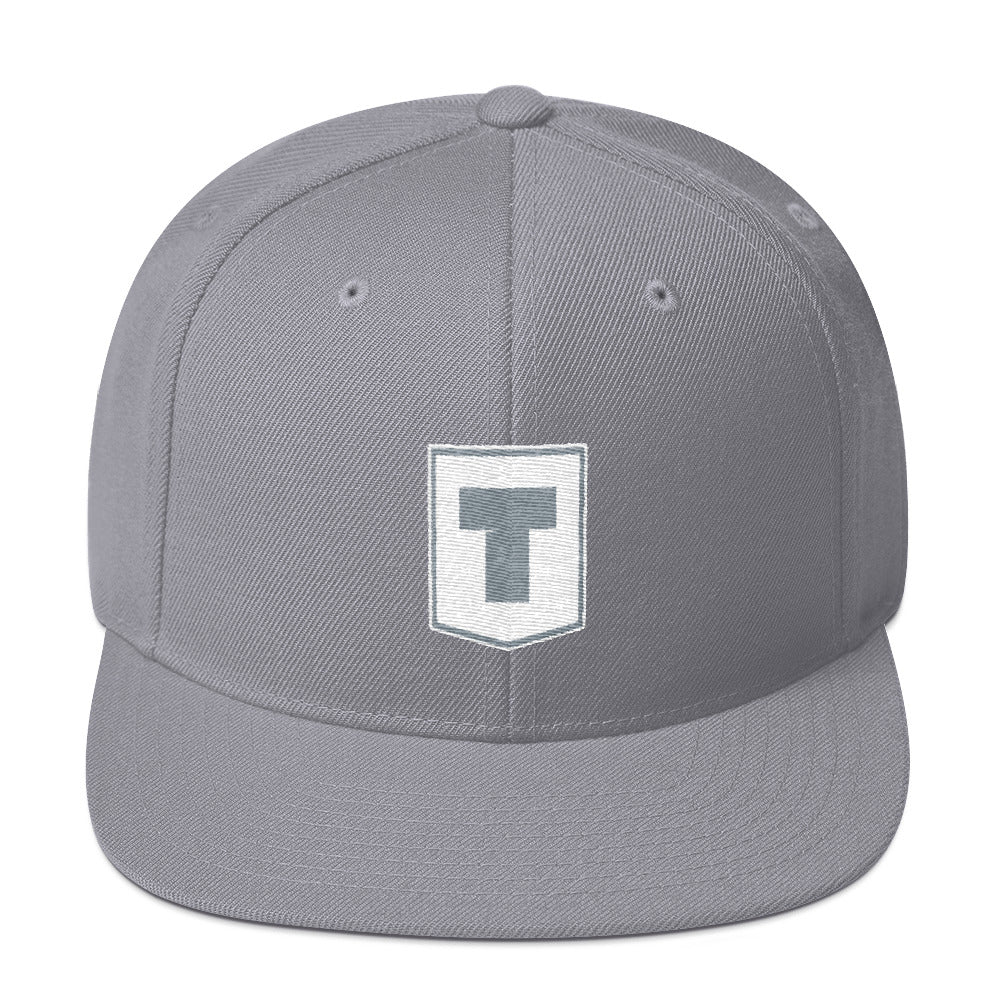 Trackstarz Snapback