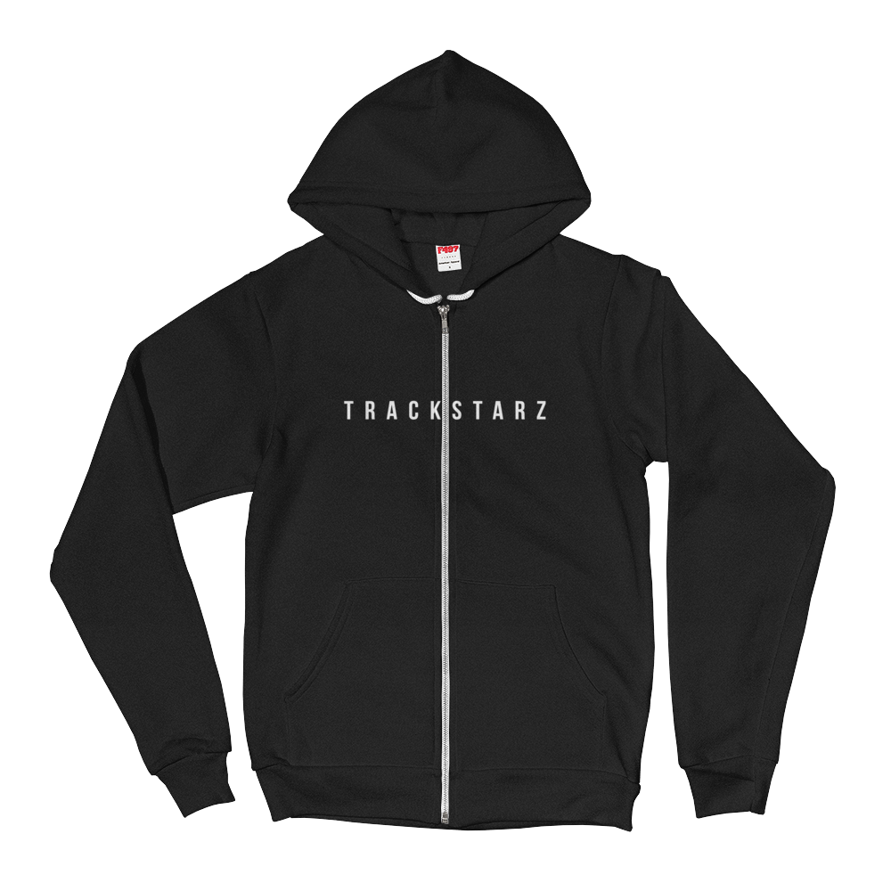 Trackstarz Hoodie