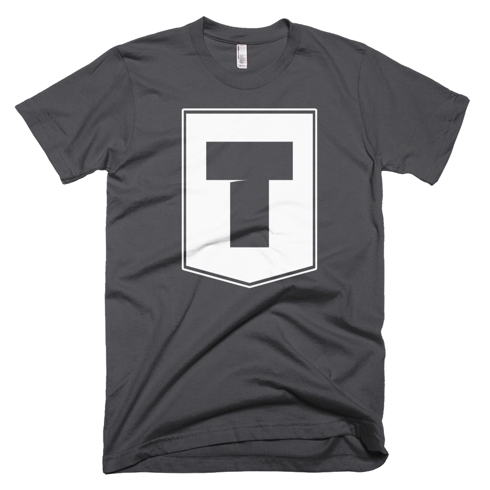 Trackstarz Logo T