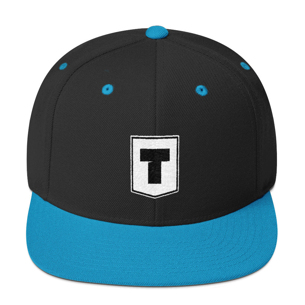 Trackstarz Snapback