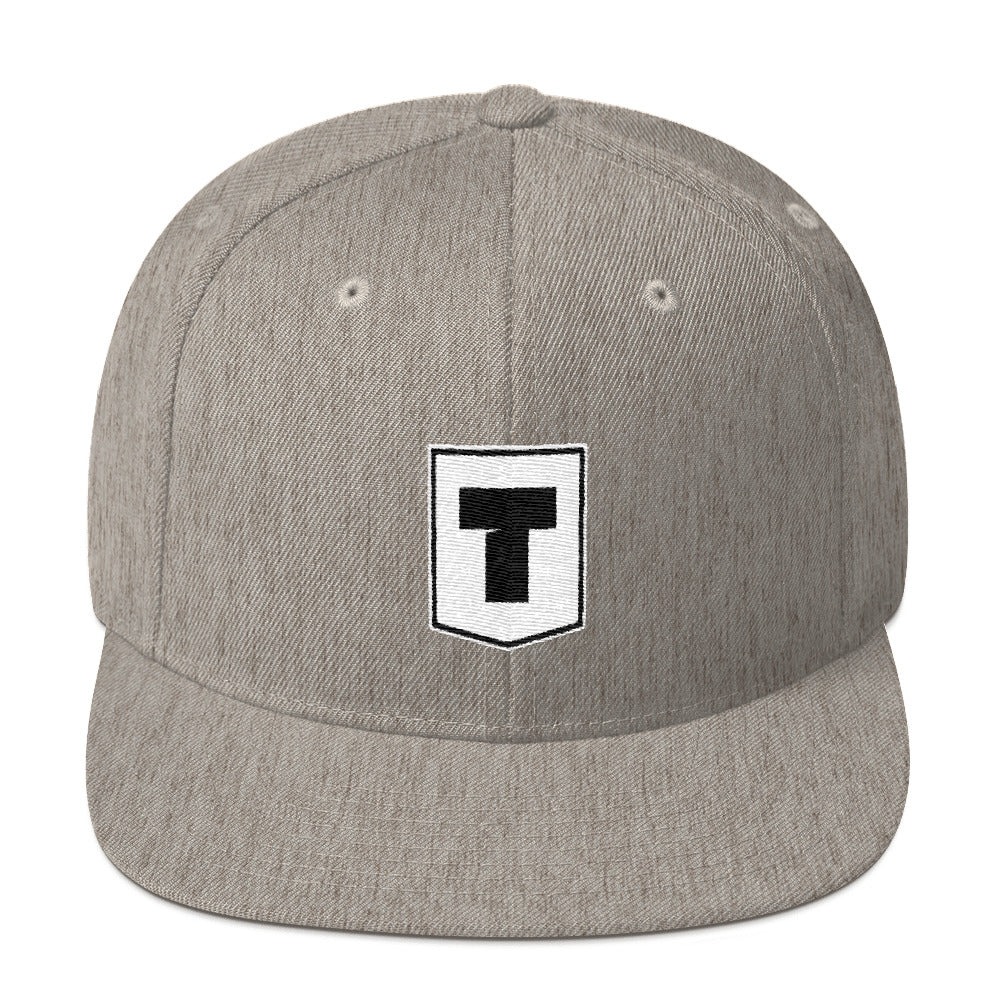 Trackstarz Snapback