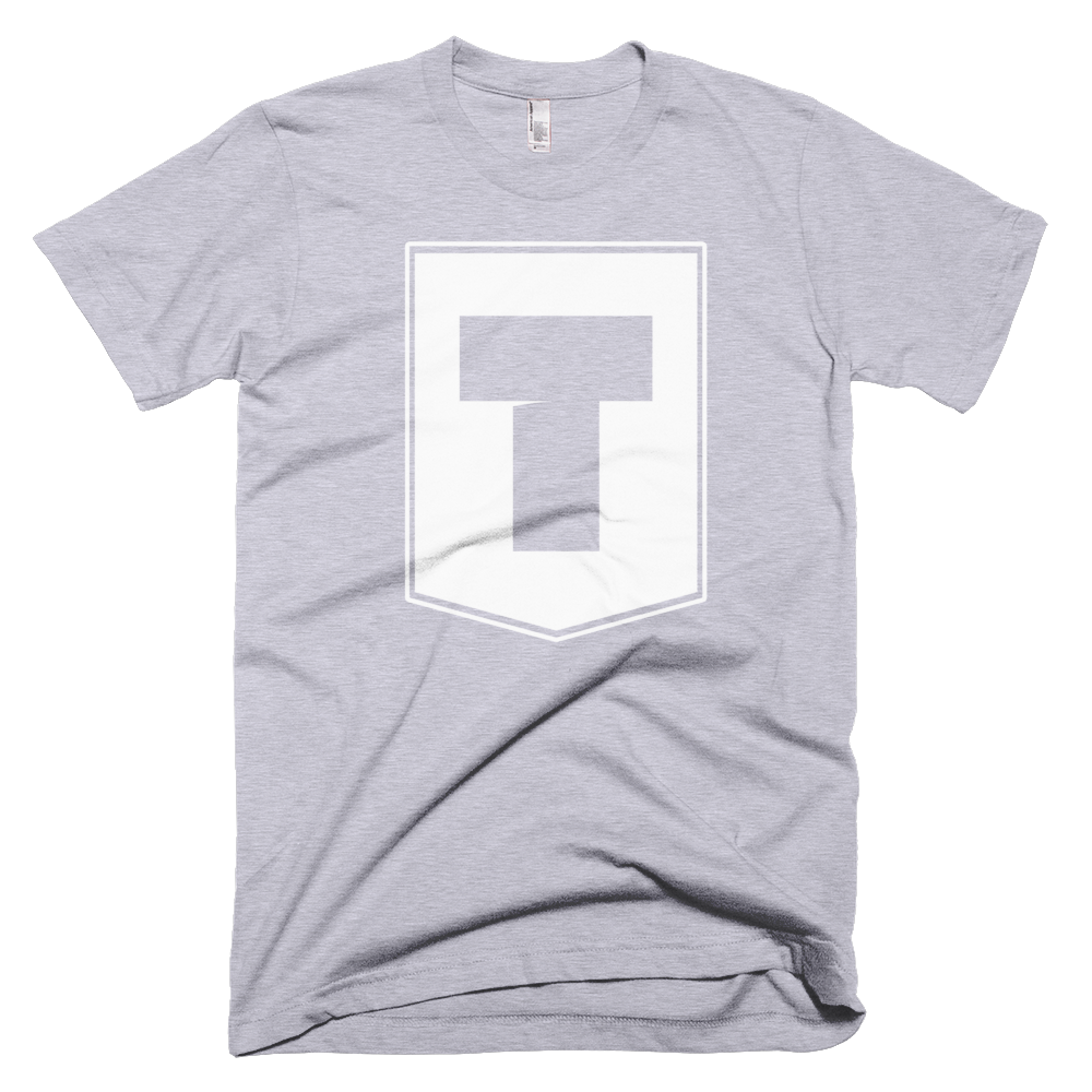 Trackstarz Logo T