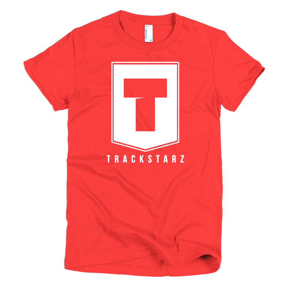 Trackstarz Universe Women's T