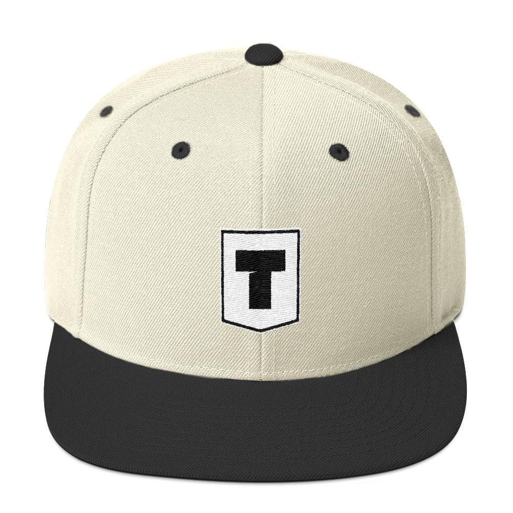 Trackstarz Snapback