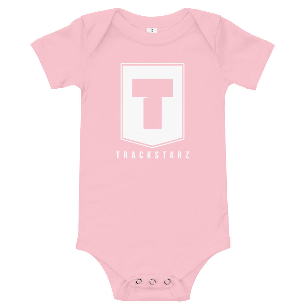 Trackstarz Baby One Piece