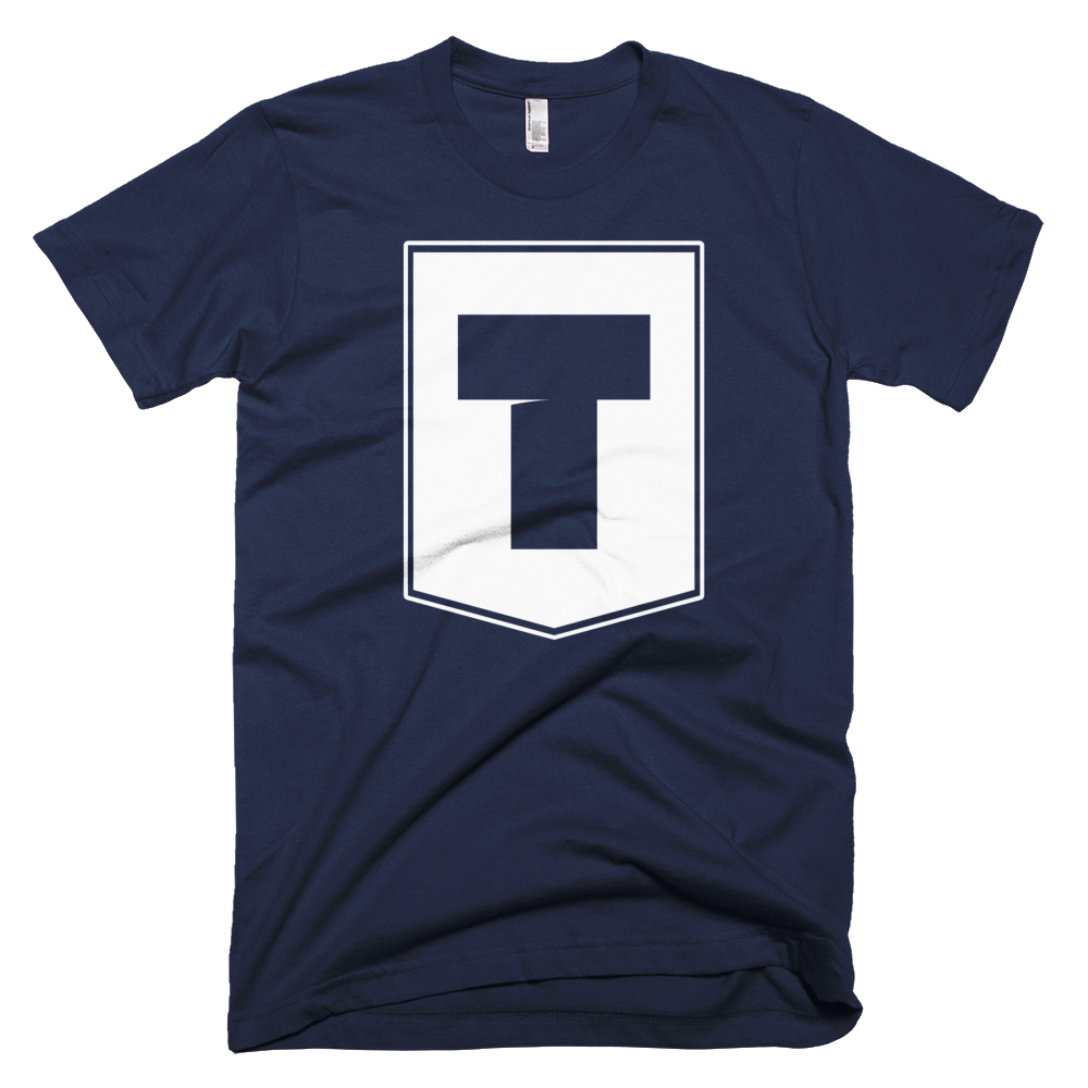 Trackstarz Logo T