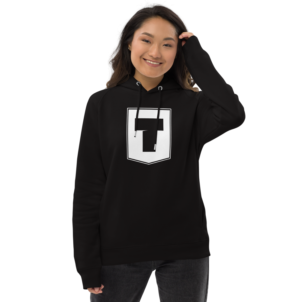 Trackstarz Unisex pullover hoodie