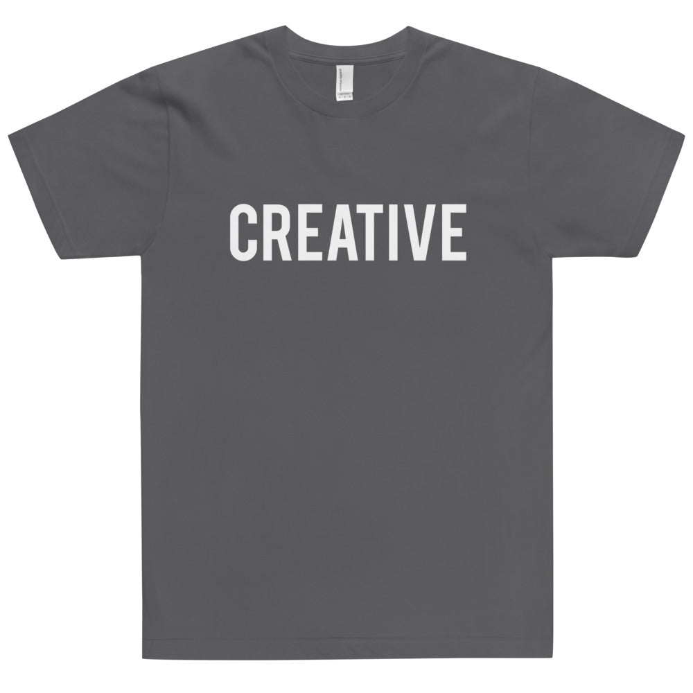 Creative T-Shirt