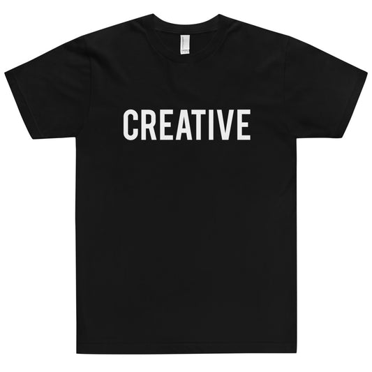 Creative T-Shirt