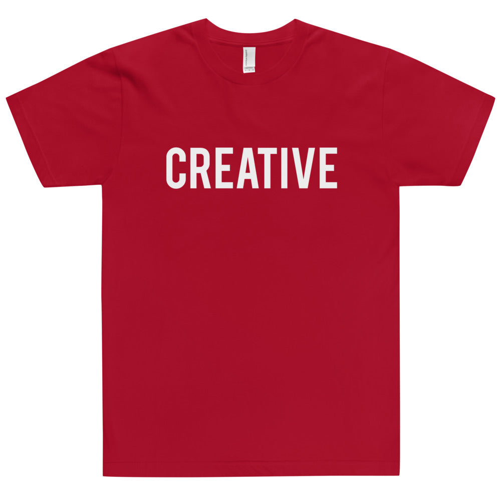 Creative T-Shirt