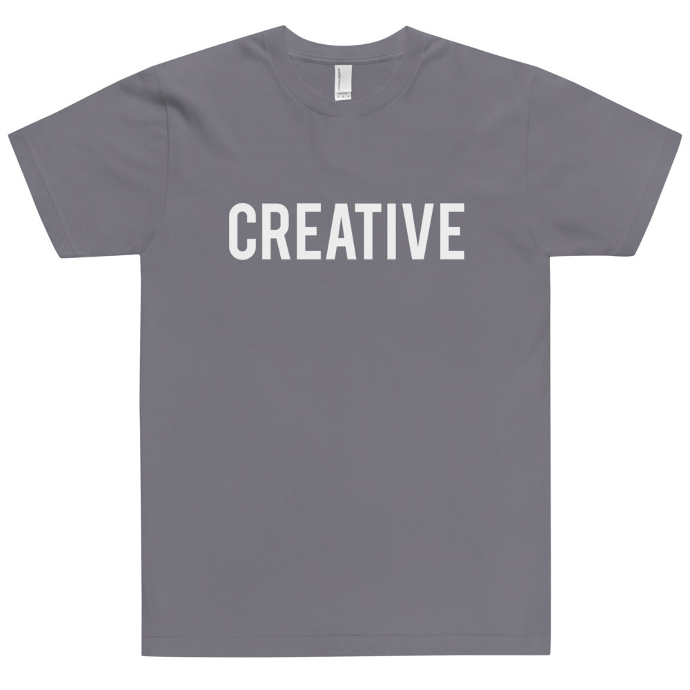 Creative T-Shirt