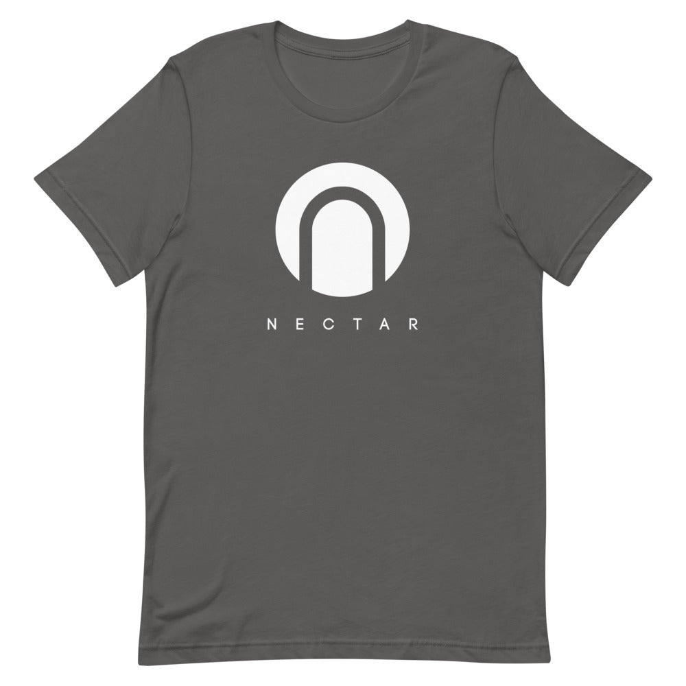 Nectar Short-Sleeve Unisex T-Shirt