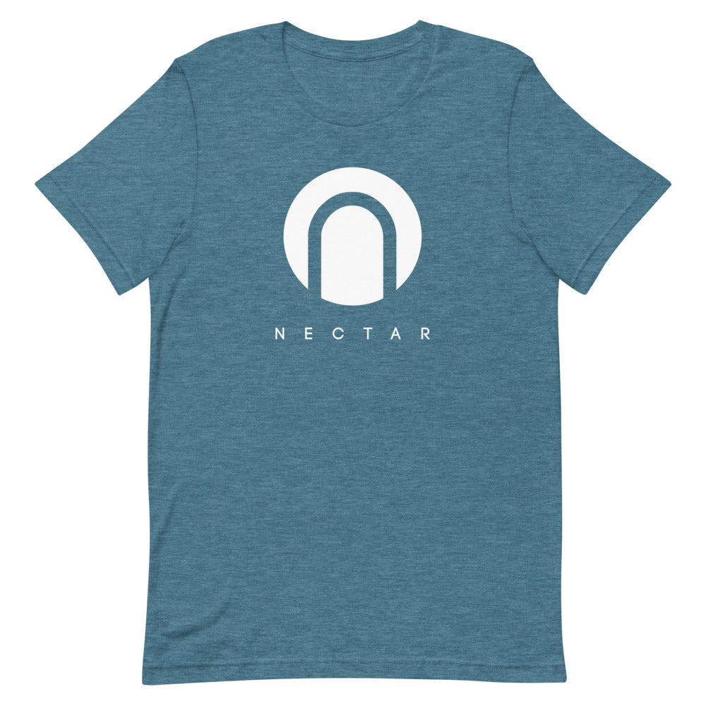 Nectar Short-Sleeve Unisex T-Shirt