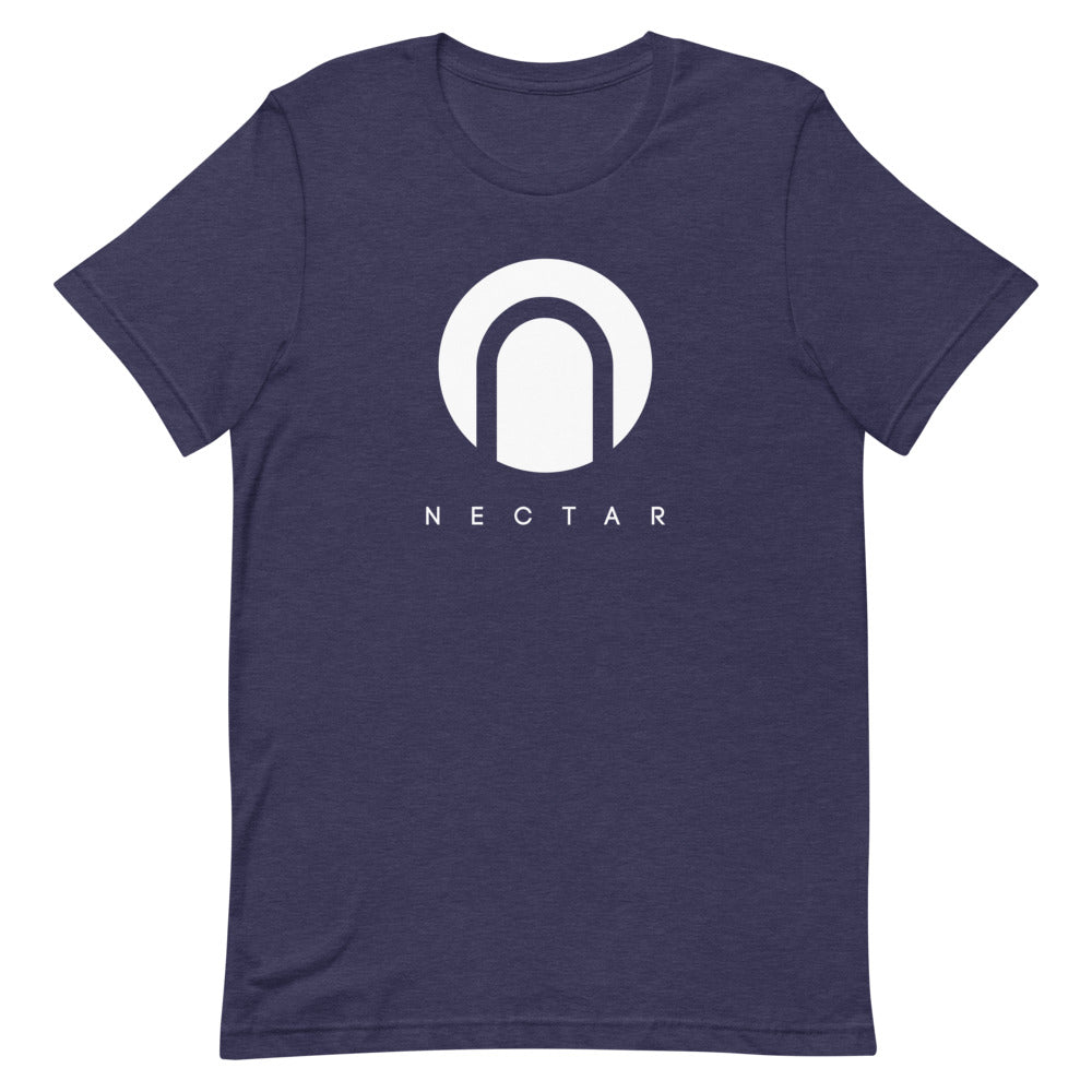 Nectar Short-Sleeve Unisex T-Shirt