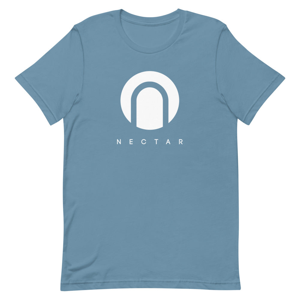 Nectar Short-Sleeve Unisex T-Shirt