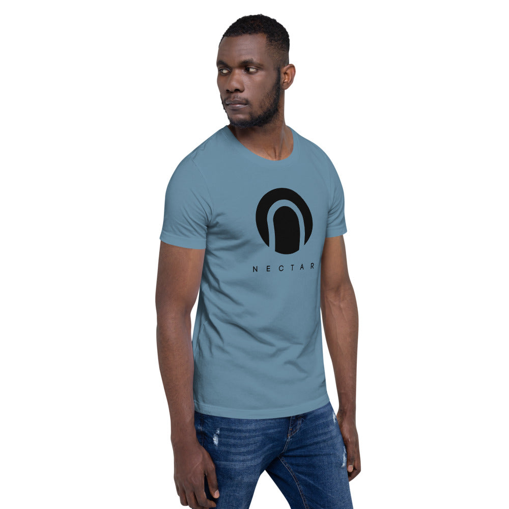 Nectar Short-Sleeve Unisex T-Shirt