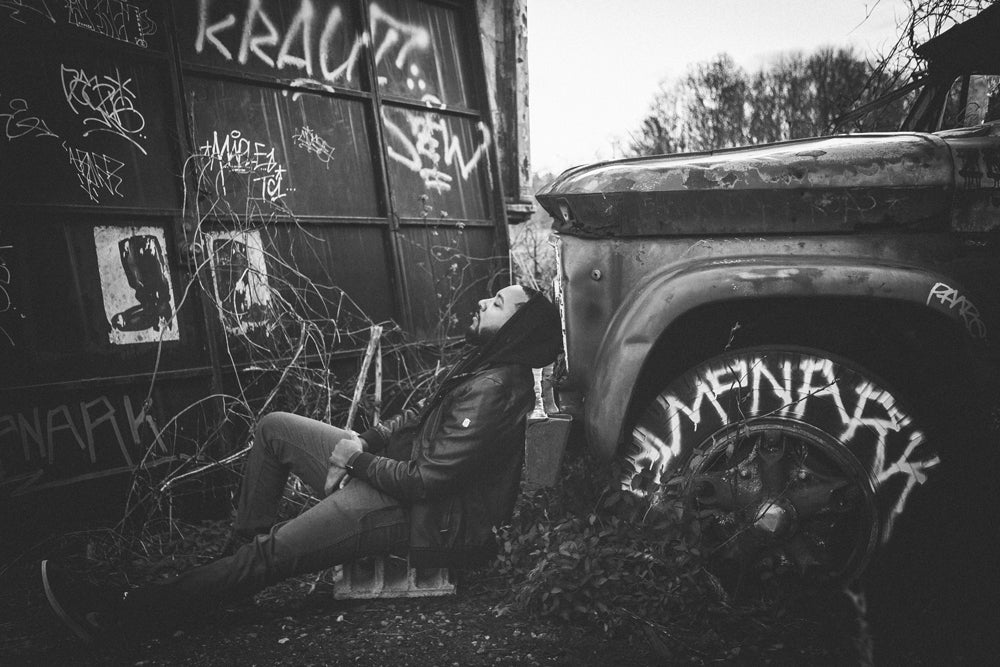 Sean's Trackstarz edit