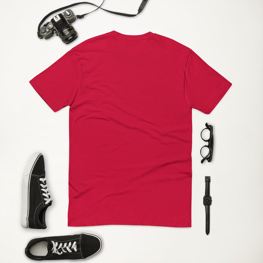 SRV GOD Short Sleeve T-shirt