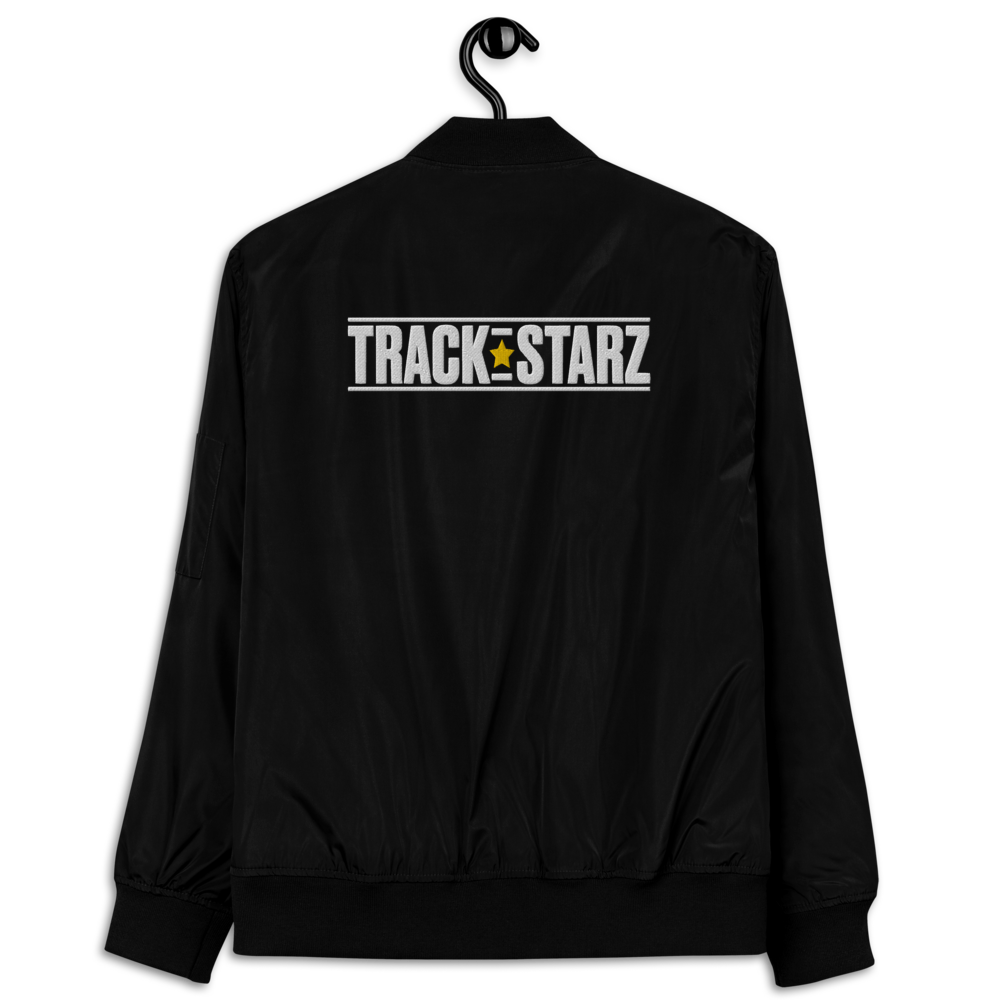 Trackstarz Bomber Jacket