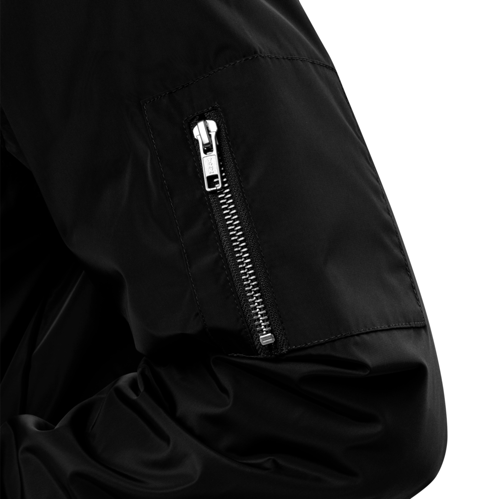 Trackstarz Bomber Jacket