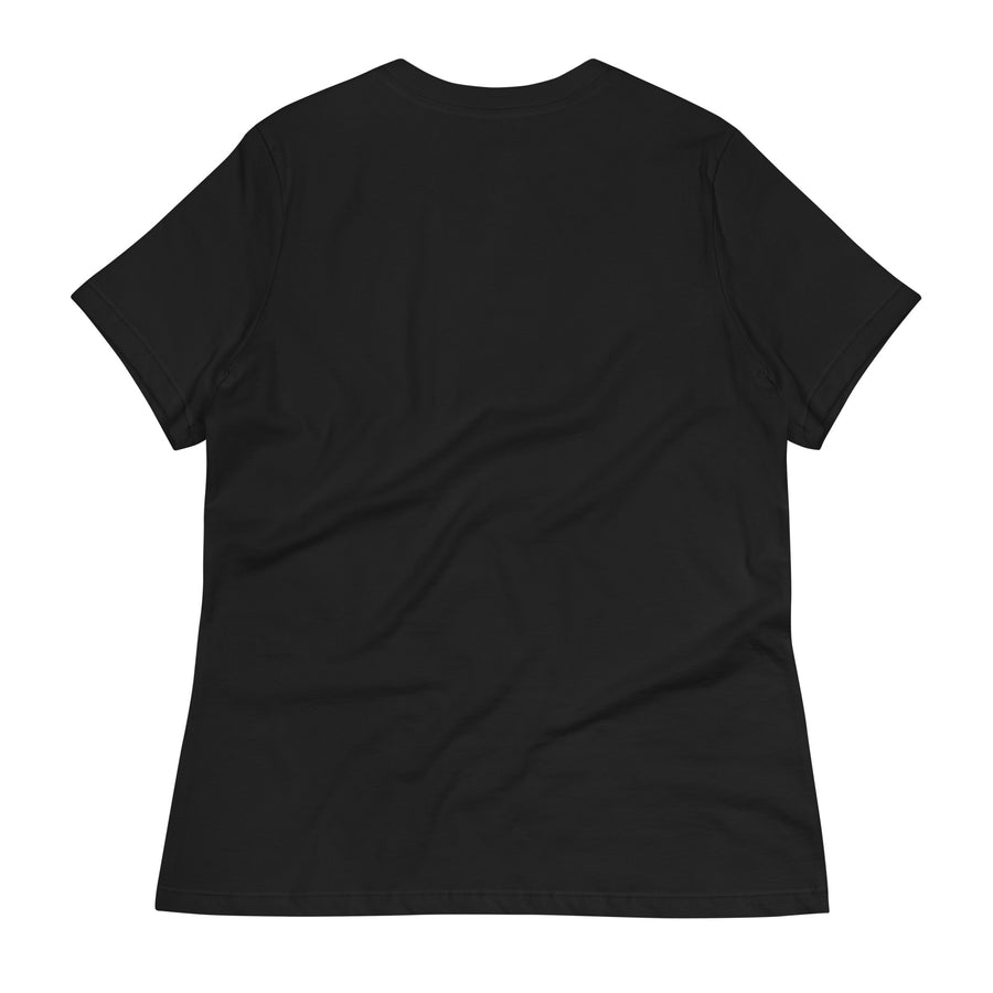 Repent & Believe Women's Relaxed T-Shirt