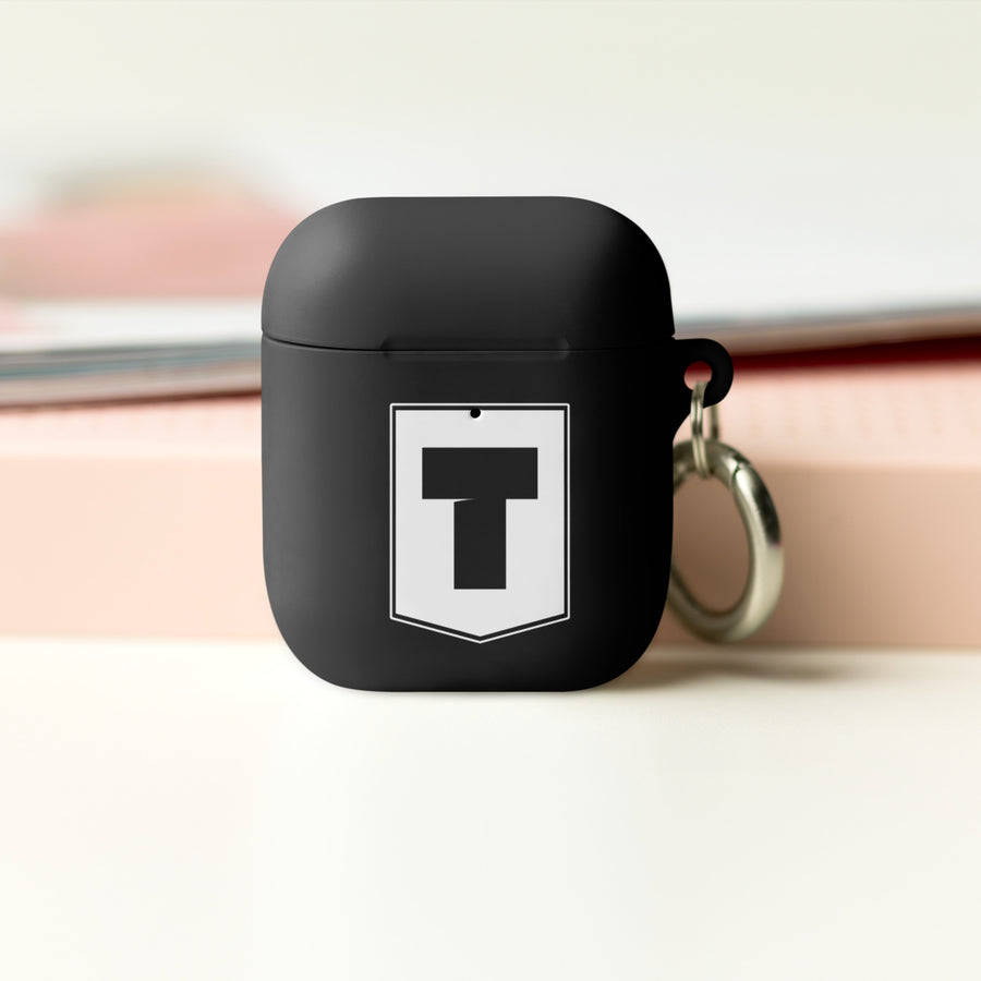 Trackstarz AirPods case