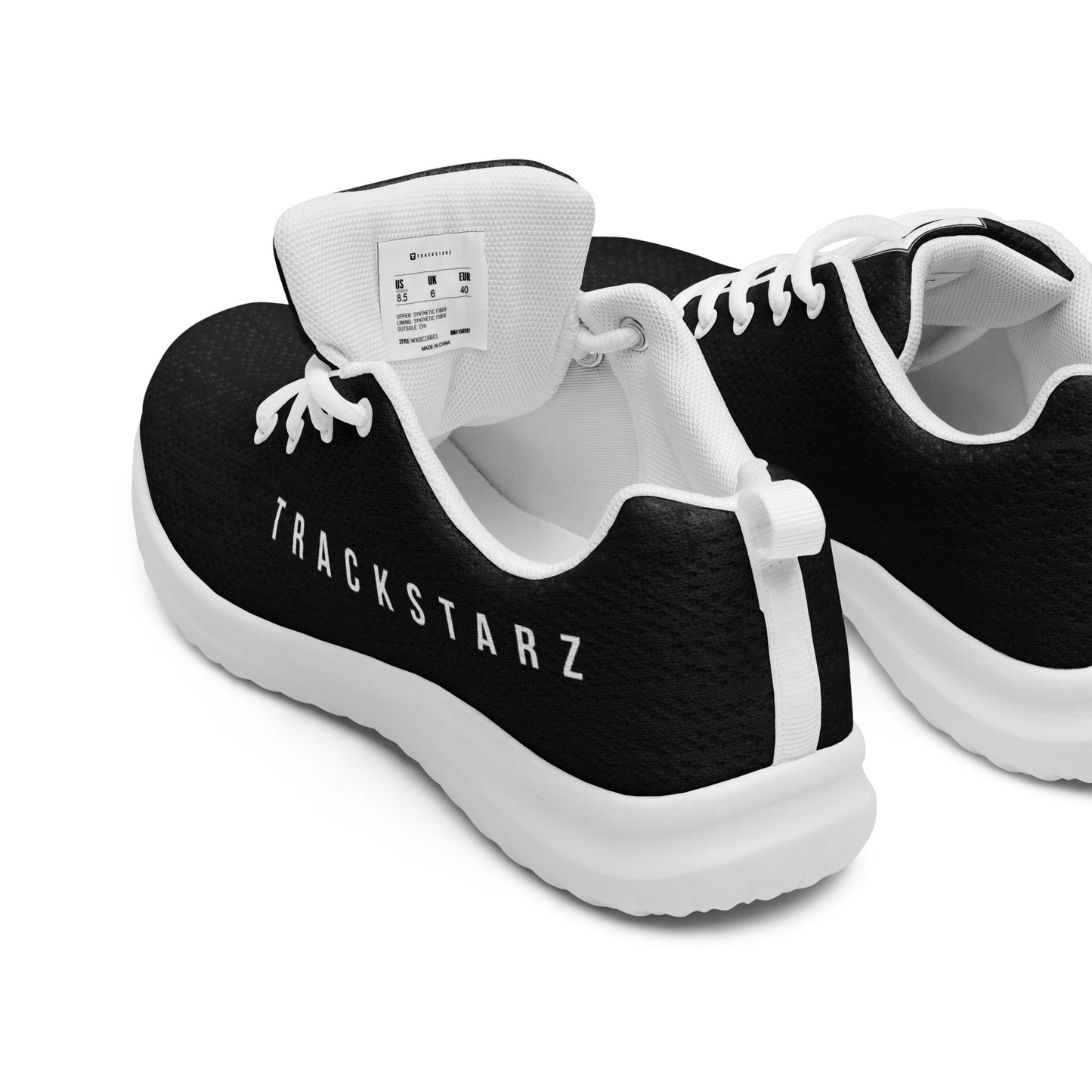 Trackstarz Men’s athletic shoes