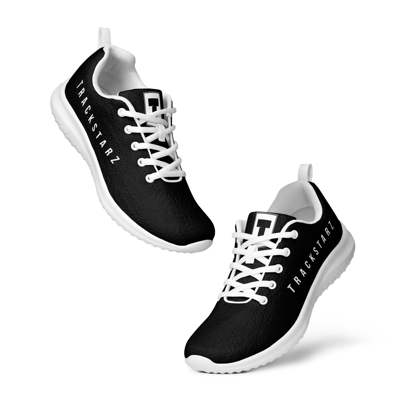 Trackstarz Men’s athletic shoes