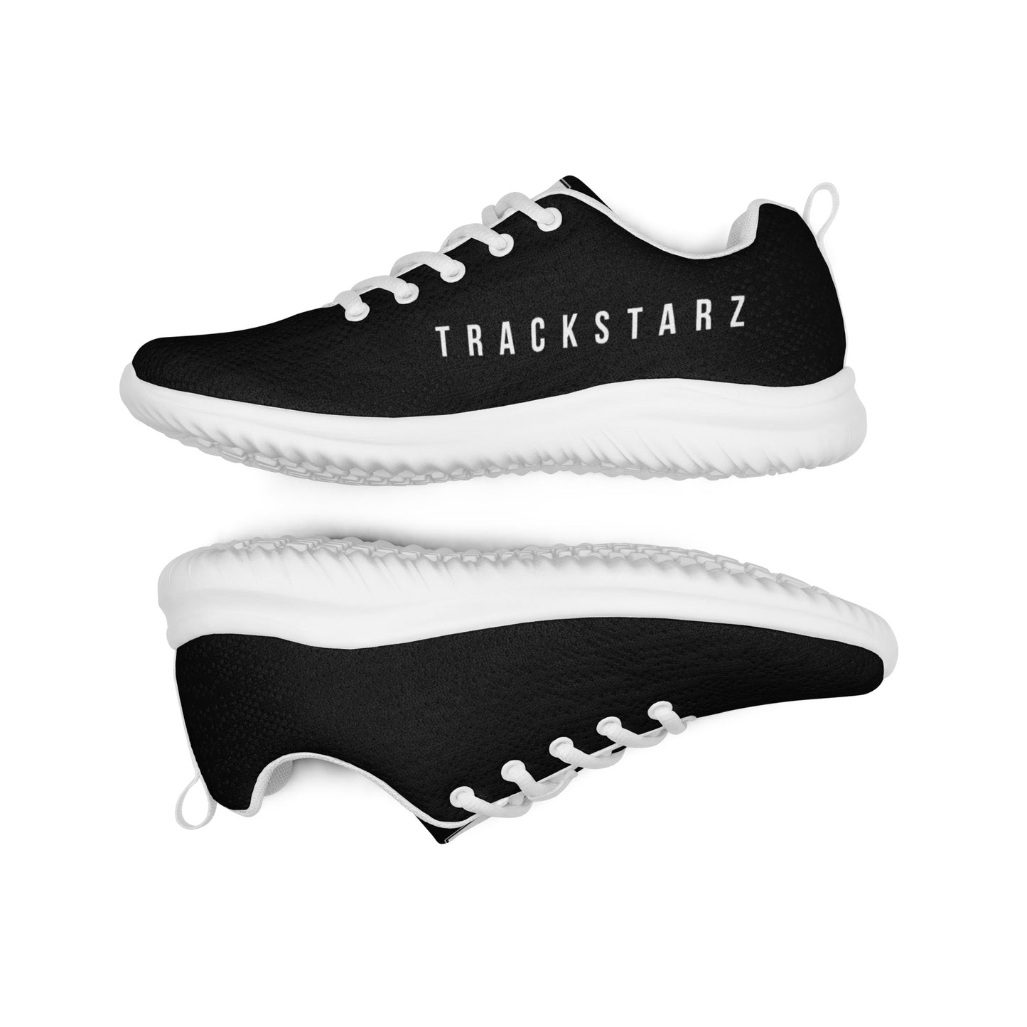 Trackstarz Men’s athletic shoes